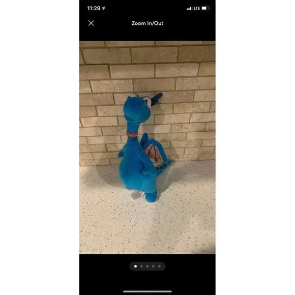 Disney Other - 2 Doc‎ mc stuffins plushes